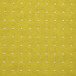 Arte Le-corbusier-dots Dots behang in kleur Olive Green (31020) - Product close-up