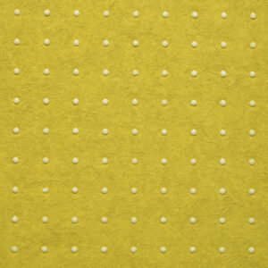 Arte Le-corbusier-dots Dots behang in kleur Olive Green (31020) - Product close-up