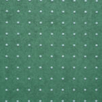 Arte Le-corbusier-dots Dots behang in kleur English Green (31021) - Product close-up