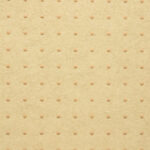 Arte Le-corbusier-dots Dots behang in kleur Natural Sand (31023) - Product close-up