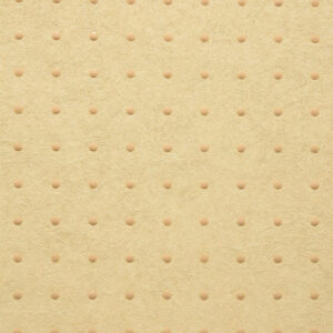 Arte Le-corbusier-dots Dots behang in kleur Natural Sand (31023) - Product close-up