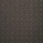 Arte Le-corbusier-dots Dots behang in kleur Dark Natural Umber (31036) - Product close-up