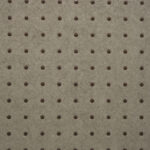 Arte Le-corbusier-dots Dots behang in kleur Grey Brown Natural Umber (31037) - Product close-up
