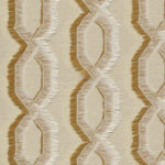 Arte Le-couturier Franges behang in kleur Cream (58523) - Product close-up