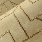 Arte Le couturier La derive behang (58501) - Sfeerbeeld