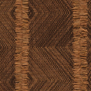 Arte Le couturier Majesto behang in kleur Caramel (58510) - Product close-up