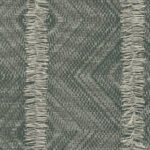 Arte Le-couturier Majesto behang in kleur Graphite (58512) - Product close-up
