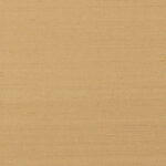 Arte Le couturier Papillon behang in kleur Butter (58543) - Product close-up