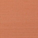 Arte Le-couturier Papillon behang in kleur Tomato (58544) - Product close-up