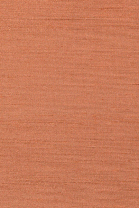 Arte Le-couturier Papillon behang in kleur Tomato (58544) - Product close-up