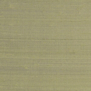 Arte Le-couturier Papillon behang in kleur Olive Green (58547) - Product close-up