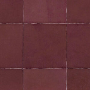 Arte Les cuirs Aspect behang in kleur Raspberry (33540) - Product close-up