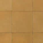 Arte Les cuirs Aspect behang in kleur Honey (33542) - Product close-up