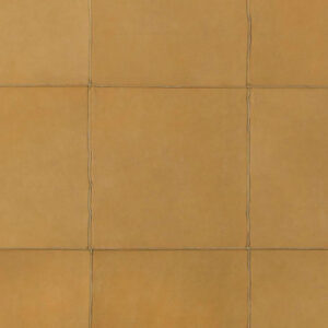 Arte Les cuirs Aspect behang in kleur Honey (33542) - Product close-up