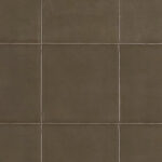 Arte Les cuirs Aspect behang in kleur Coffee (33543) - Product close-up