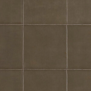 Arte Les cuirs Aspect behang in kleur Coffee (33543) - Product close-up