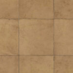 Arte Les-cuirs Aspect behang in kleur Caramel (33545) - Product close-up