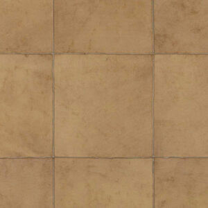 Arte Les-cuirs Aspect behang in kleur Caramel (33545) - Product close-up