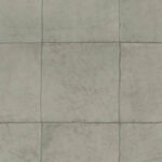 Arte Les-cuirs Aspect behang in kleur Dove (33546) - Product close-up