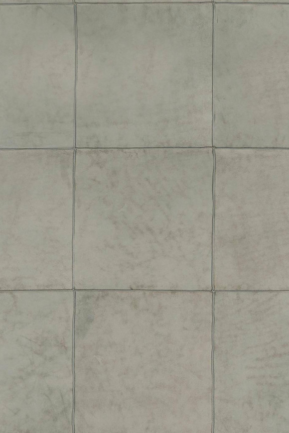 Arte Les-cuirs Aspect behang in kleur Dove (33546) - Product close-up