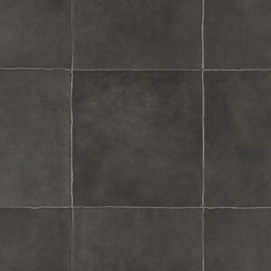 Arte Les-cuirs Aspect behang in kleur Steel (33547) - Product close-up