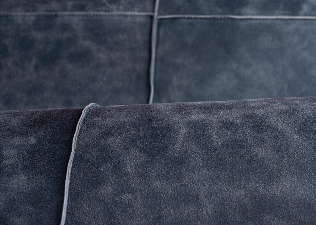 Arte Les-cuirs Aspect behang (33540) - Sfeerbeeld