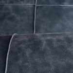 Arte Les-cuirs Aspect behang (33540) - Sfeerbeeld