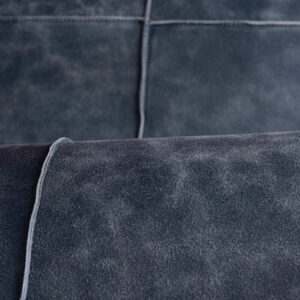 Arte Les-cuirs Aspect behang (33540) - Sfeerbeeld