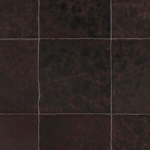 Arte Les-cuirs Aspect behang in kleur Chocolate (33550) - Product close-up