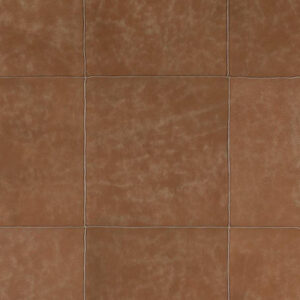 Arte Les-cuirs Aspect behang in kleur Brick (33552) - Product close-up