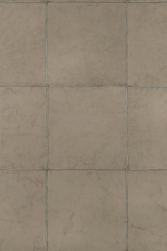 Arte Les-cuirs Aspect behang in kleur Mink (33554) - Product close-up