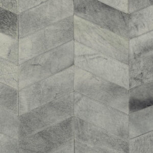 Arte Les-cuirs Montage behang in kleur Ash (33521) - Product close-up