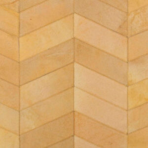 Arte Les-cuirs Montage behang in kleur Sand (33528) - Product close-up