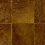 Arte Les-cuirs Rectangle behang in kleur Savanna (33502) - Product close-up