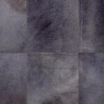 Arte Les-cuirs Rectangle behang in kleur Lavender (33506) - Product close-up
