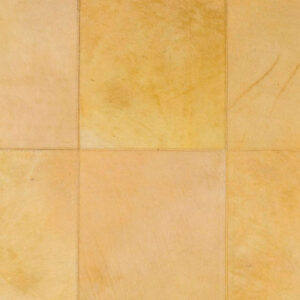 Arte Les-cuirs Rectangle behang in kleur Sand (33508) - Product close-up