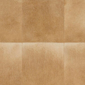 Arte Les-cuirs Rectangle behang in kleur Natural (33511) - Product close-up