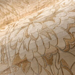 Arte Les forets Ajoura behang (48061) - Sfeerbeeld