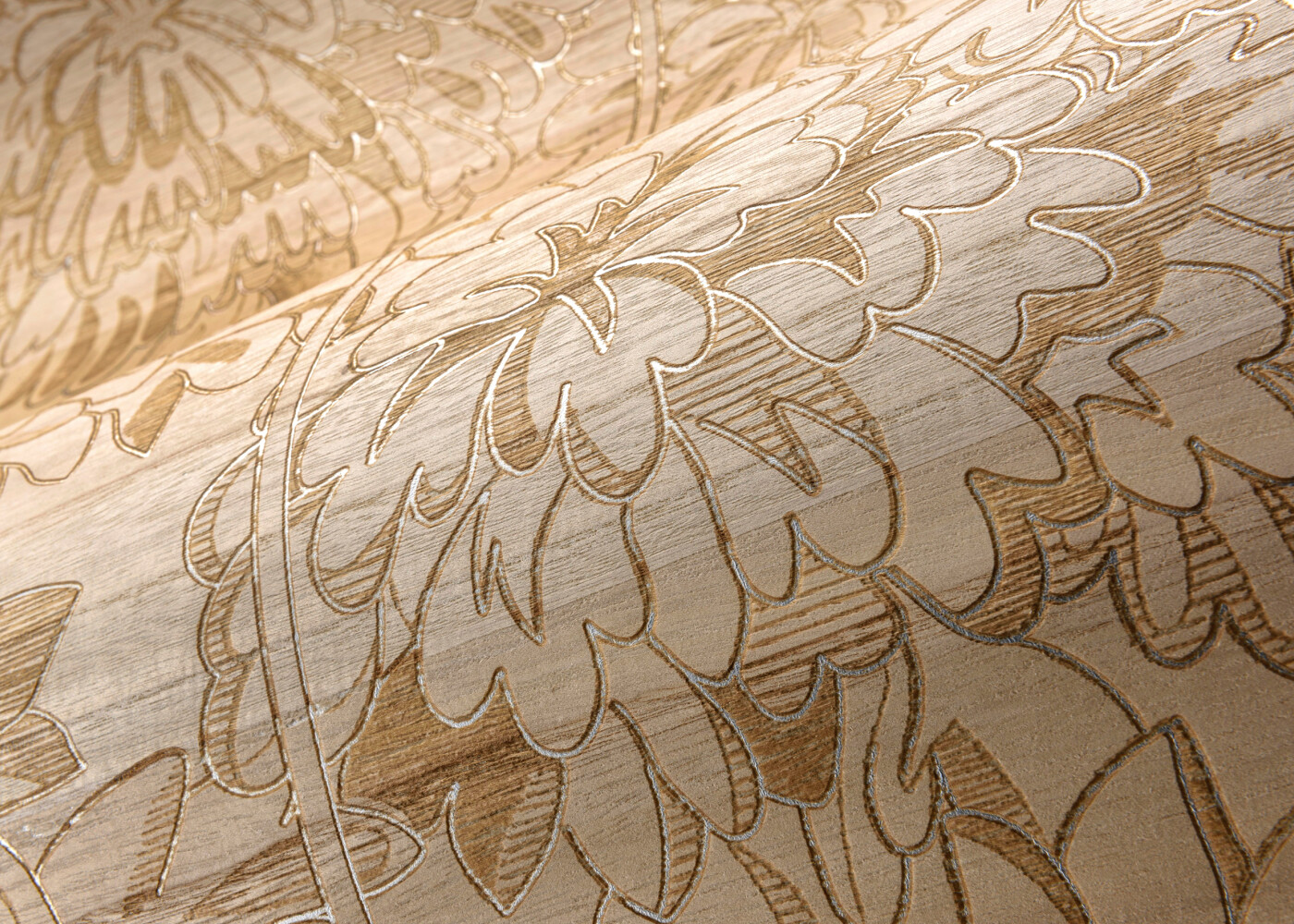 Arte Les Forets Ajoura