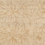 Arte Les forets Ajoura behang in kleur Birch (48061) - Product close-up