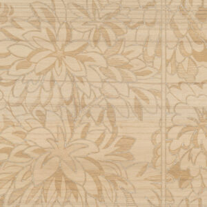 Arte Les forets Ajoura behang in kleur Birch (48061) - Product close-up