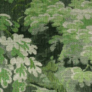 Arte Les forets Diore behang in kleur Grass (48010) - Product close-up