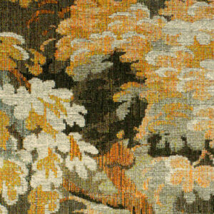 Arte Les forets Diore behang in kleur Desert Sun (48011) - Product close-up