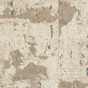 Arte All naturals Eclat behang in kleur White Patina (48041A) - Product close-up