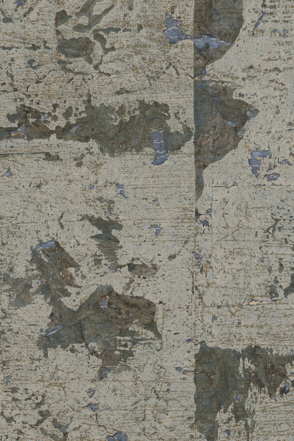 Arte Les forets Eclat behang in kleur Smoke (48042) - Product close-up