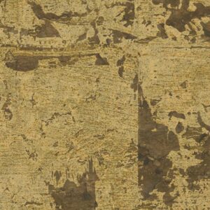 Arte All naturals Eclat behang in kleur Antique Gold (48044A) - Product close-up