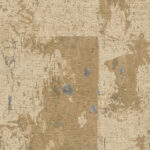 Arte Les forets Eclat behang in kleur Tan (48045) - Product close-up