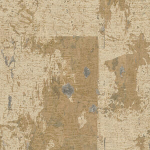 Arte Les forets Eclat behang in kleur Tan (48045) - Product close-up