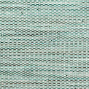 Arte Les-forets Infini behang in kleur Teal (48020) - Product close-up