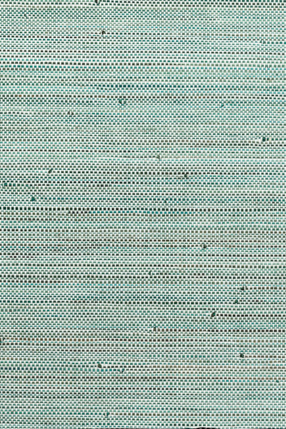 Arte Les-forets Infini behang in kleur Teal (48020) - Product close-up